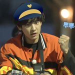 [EXO] 찬열이 뿌뿌!! 뿌뿌!!!