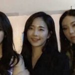 송다은 오영주 <b>김장미</b>