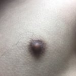 [19] (약혐)남자 <b>쭈쭈</b>털 있으면...