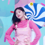 [충격] 트와이스 <b>사나</b> 신기한게