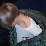 얘 옷 왜이렇게 <b>입음</b>?