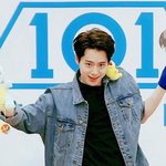 세븐틴 될뻔한 연예인 4명