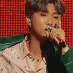 [방탄소년단] 남준이...