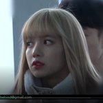 [연예인] 블랙핑크 리사 오늘 <b>출국</b> 이쁘다 이뻐...