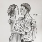 [댓글부탁해] <b>그림</b> 조언 좀 해주라...