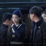 [블랙핑크] 블랙핑크 오늘 출국 ㅎㅌ 잘 다녀와요