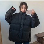 [드루와] 이거 숏패딩 사려는데 어때