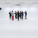 [방탄소년단] <b>봄날</b>안무영상 보는데ㅋㅋㅋ