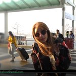 [<b>EXID</b>] 하니 오늘 출국 잘 다녀와