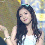 와씨.. <b>손나은</b> 뭐임;