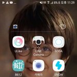 [드루와] 카메라 앱 뭘 <b>삭제</b>해야 하냐