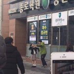 [댓글부탁해] 스캐 <b>평촌</b>학원가 개웃기네ㅋㅋㅋㅋㅋ