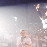 [EXO] 나는 비비 <b>부채</b>를 가지고있다? 손