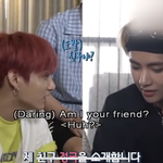 이거 달려라방탄? 몇화 인지 아는 사람 제발 궁금해서 잠을 <b>못자</b>