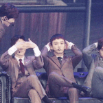 [EXO] 김<b>형제</b>