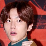 [EXO] <b>수상</b>하네 일반인만나나?: