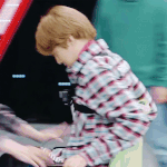 [EXO] <b>의자</b>컬링이 무서운 준면