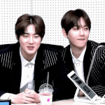 [EXO] 짹라이브 오랜만에 보는데 변백현ㅋㅋㅋㅋㅋ