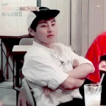 [EXO] 다른 남자와 몰래 만나는 <b>광경</b>을 민석에게 들키고 말다..