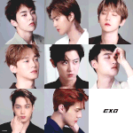 [EXO] 애들 <b>미모</b> 진짜 n년째 보지만 대박이다