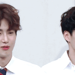 [EXO] 얼음물의 <b>갭</b>을 보자