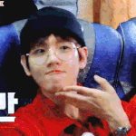 [EXO] <b>다른남자</b>에게 번호를 따이는 모습을 보게된 백현