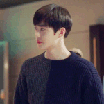 [EXO] 준면아 저기에 너 <b>여자</b>친구 아니야?