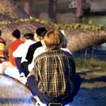 [EXO] <b>뒷모습</b> 존귀