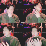 [방탄소년단] <b>영화</b> 보러가려는데
