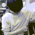 [조언부탁해] 중학교때 왕따 당한거