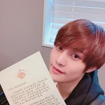 [NCT] <b>양양</b>동글동글귀요미와랄랄해버려ㅜㅜ