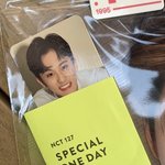 [NCT] ++) <b>메모</b>리얼북 포카 존예야..