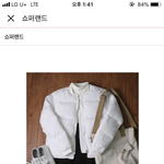 이 패딩에 검은색 <b>일자</b> 트임있는 롱치마 어울릴까?