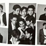 [EXO] 이게 제일 오져버렸다