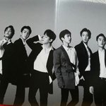 [세훈] 엑소엘 재팬 회지 <b>실사</b>