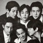 [EXO] 단체<b>사진</b> 이렇게 다 잘나오게 찍을 수 있는데