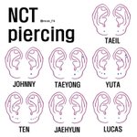 [NCT] 신기하다