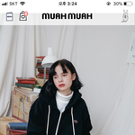 [댓글부탁해] 교복위에 입을 후집 추반좀