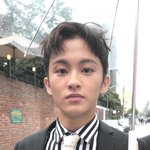 [NCT] 마크 넥타이 뭐임??;;;;;