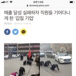 [드루와] <b>대륙</b> 기업의  수준 ㄷㄷㄷ