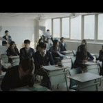 [드루와] 죽은<b>시인</b>의 사회 오마쥬한듯한 어제자 스캐 교실씬