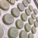 <b>마카롱</b> 잘만드는분들 조언좀요ㅠㅠㅠㅠ