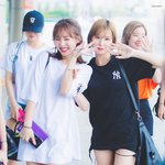 요즘 트와이스 <b>나연</b>이 너무 좋아