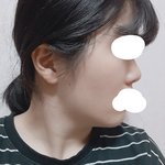 [ㅋㅋㅋㅋㅋ] 내 <b>옆테</b>에 턱선이 없어..