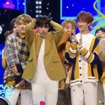 세븐틴 오늘 1위 <b>예상</b> 못했나봐..