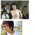 [댓글부탁해] 남성호르몬 맞은 얼짱시대 <b>정다은</b>