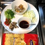[중국요리] 홍콩식  매운<b>볶음면</b>