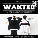[드루와] 라이관린 유선호 TBJ 모델됨 ㅊㅋㅊㅋ