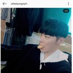 [댓글부탁해] 휘성 빳따 논란 사과문 <b>올림</b>