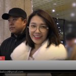 [에이핑크] 정은지X윤보미 출국 ㅎㅌㅈㅈ